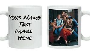 Personalised Photo Mug - Image 3