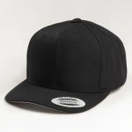 team-sports-flexfit-woolblend-snapback-cap-blackblack-front-40780~1586941164