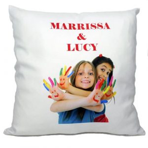 Personalised Cushion - Image 4