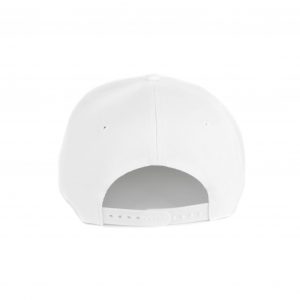 TeamSports WOOLBLEND Snapback Cap - ADULT 19+COLOURS - Image 7