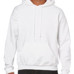 GILDAN Classic Blank Hoodies 18500 - Image 4
