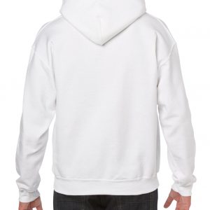 GILDAN Classic Blank Hoodies 18500 - Image 5
