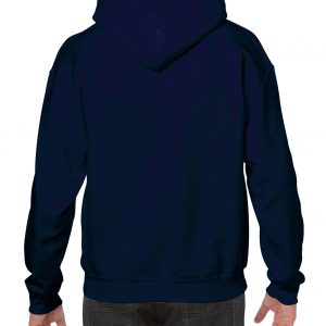 GILDAN Classic Blank Hoodies 18500 - Image 13