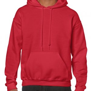 GILDAN Classic Blank Hoodies 18500 - Image 8