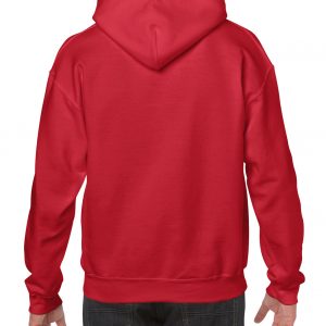 GILDAN Classic Blank Hoodies 18500 - Image 9