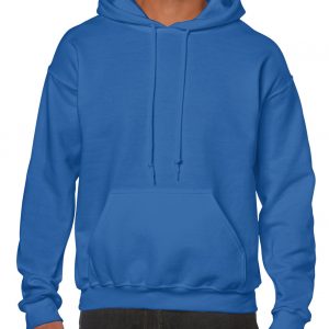 GILDAN Classic Blank Hoodies 18500 - Image 10