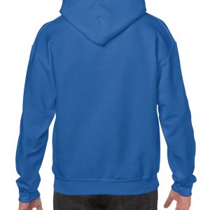 GILDAN Classic Blank Hoodies 18500 - Image 11