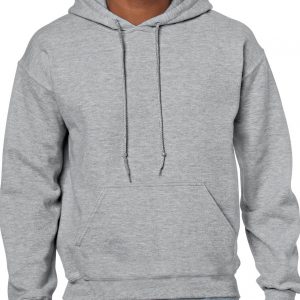GILDAN Classic Blank Hoodies 18500 - Image 6
