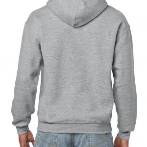 GILDAN Classic Blank Hoodies 18500 - Image 7
