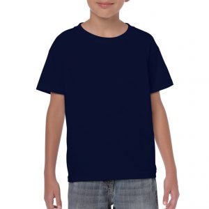 GILDAN Heavy Weight Youth T-Shirts 5000B - Image 14