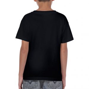 GILDAN Heavy Weight Youth T-Shirts 5000B - Image 5