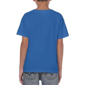 GILDAN Heavy Weight Youth T-Shirts 5000B - Image 17