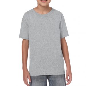GILDAN Heavy Weight Youth T-Shirts 5000B - Image 10