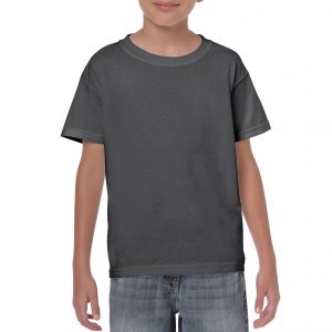 GILDAN Heavy Weight Youth T-Shirts 5000B - Image 12