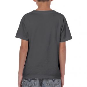 GILDAN Heavy Weight Youth T-Shirts 5000B - Image 13