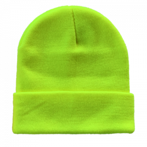HEADWEAR Cuffed Knitted Beanie - Image 6