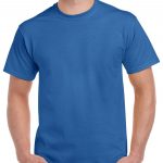 gildan-5000-promo-economical-tee-royal