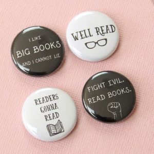 Button badges - Image 6