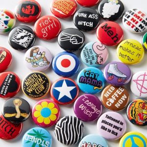 Button badges - Image 8