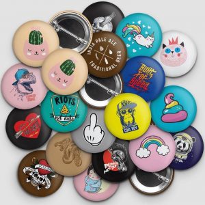 Button badges - Image 7