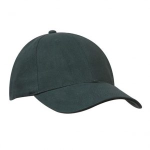 HEADWEAR Brushed Heavy Cotton Cap - Image 18