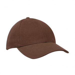 HEADWEAR Brushed Heavy Cotton Cap - Image 8