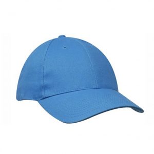 HEADWEAR Brushed Heavy Cotton Cap - Image 15