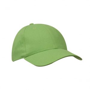 HEADWEAR Brushed Heavy Cotton Cap - Image 19