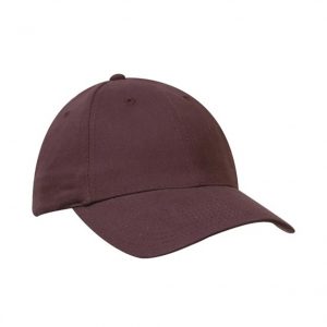 HEADWEAR Brushed Heavy Cotton Cap - Image 9