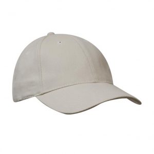 HEADWEAR Brushed Heavy Cotton Cap - Image 4