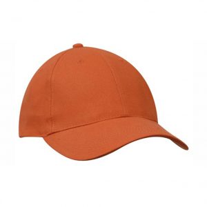 HEADWEAR Brushed Heavy Cotton Cap - Image 10