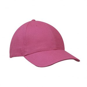 HEADWEAR Brushed Heavy Cotton Cap - Image 11
