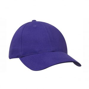 HEADWEAR Brushed Heavy Cotton Cap - Image 17