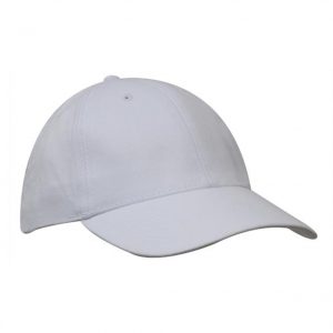 HEADWEAR Brushed Heavy Cotton Cap - Image 6