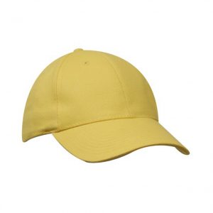 HEADWEAR Brushed Heavy Cotton Cap - Image 13