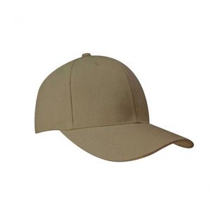 HEADWEAR Brushed Heavy Cotton Cap - Image 7