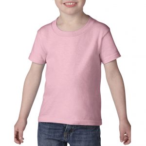 GILDAN Heavy Cotton Toddler T-Shirt 5100P - Image 16