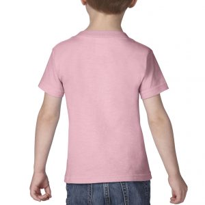 GILDAN Heavy Cotton Toddler T-Shirt 5100P - Image 17