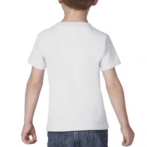 GILDAN Heavy Cotton Toddler T-Shirt 5100P - Image 7