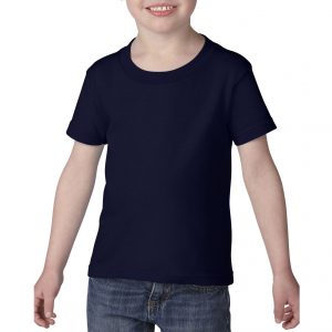 GILDAN Heavy Cotton Toddler T-Shirt 5100P - Image 12