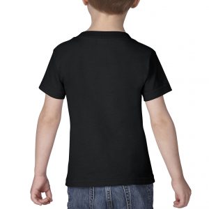 GILDAN Heavy Cotton Toddler T-Shirt 5100P - Image 5