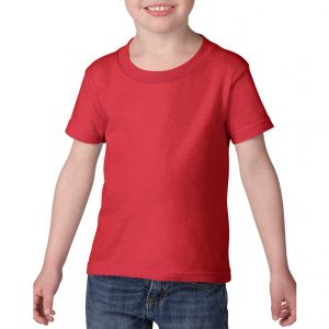 GILDAN Heavy Cotton Toddler T-Shirt 5100P - Image 14