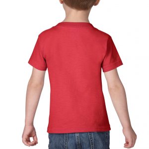 GILDAN Heavy Cotton Toddler T-Shirt 5100P - Image 15