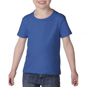 GILDAN Heavy Cotton Toddler T-Shirt 5100P - Image 10