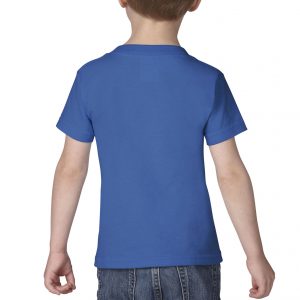 GILDAN Heavy Cotton Toddler T-Shirt 5100P - Image 11