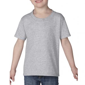 GILDAN Heavy Cotton Toddler T-Shirt 5100P - Image 8
