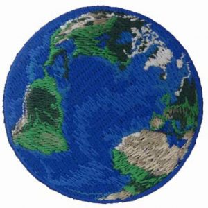 EMBROIDERY PATCH - Image 5