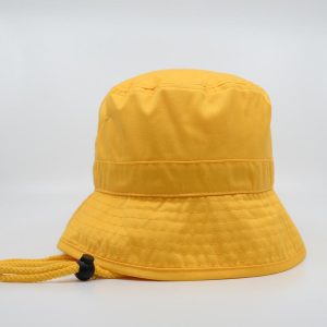 HEADWEAR BUCKET HATS H6033A - Image 10