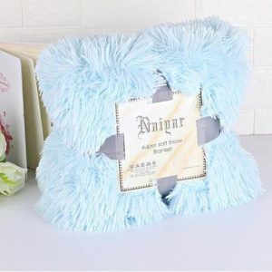 Personalized baby blanket - Image 5