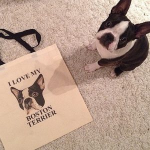 Personalised cotton tote - Image 4